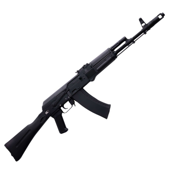 VFC AK74M (AV74M) GBBR NPAS & 1 Additional Magazine