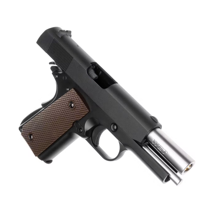WE M1911 Mini - Black