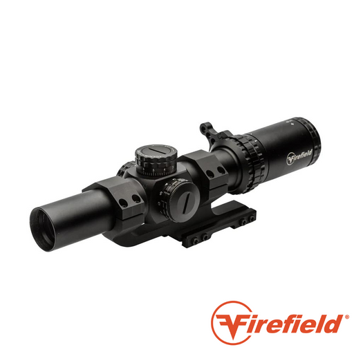 Firefield Rapid Strike 1-6x24 Riflescope