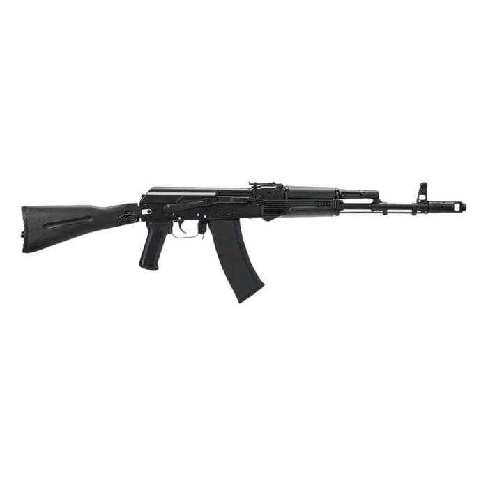 VFC AK74M (AV74M) GBBR NPAS & 1 Additional Magazine