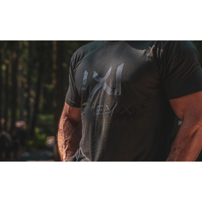 Wiley X Canyon T-Shirt - OD Green