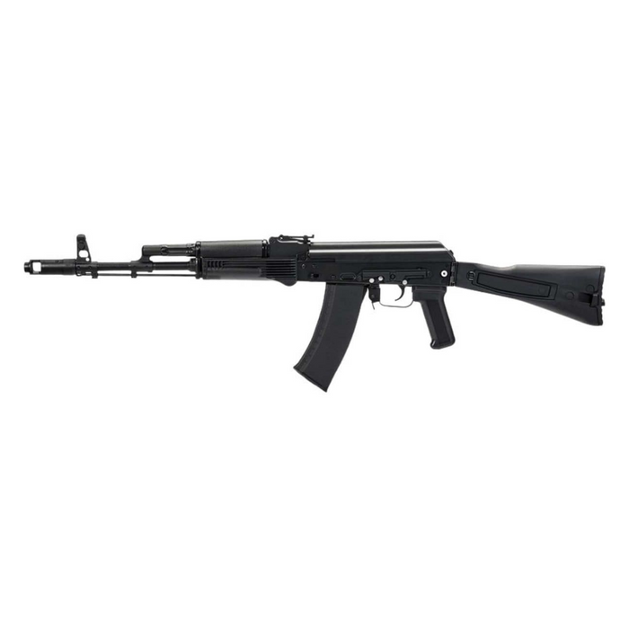 VFC AK74M (AV74M) GBBR NPAS & 1 Additional Magazine