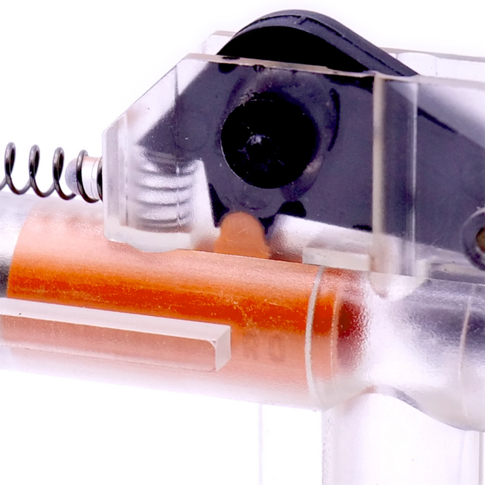 4UANTUM Friction Pro High Performance Hop-Up Bucking - AEG