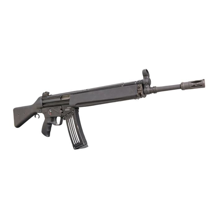 Umarex (VFC) H&K HK33 GBBR