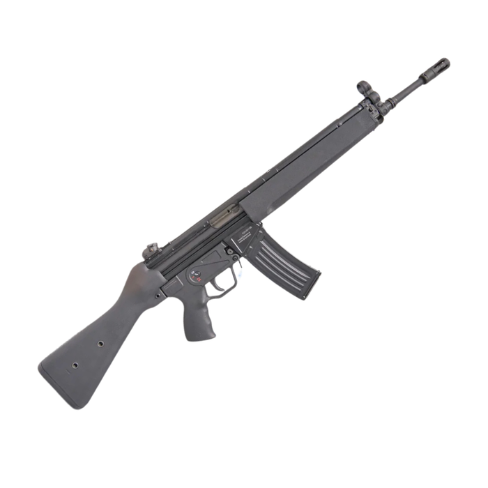 Umarex (VFC) H&K HK33 GBBR
