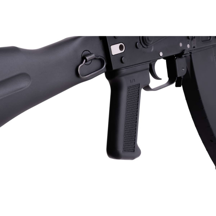 VFC AK74M (AV74M) GBBR NPAS & 1 Additional Magazine