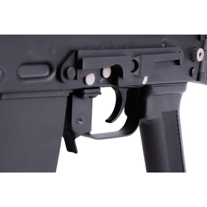 VFC AK74M (AV74M) GBBR NPAS & 1 Additional Magazine