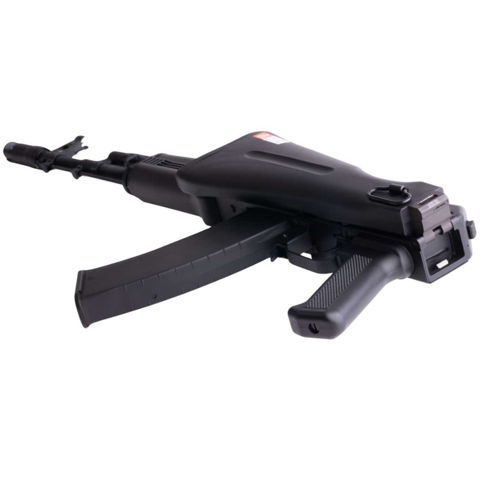 VFC AK74M (AV74M) GBBR NPAS & 1 Additional Magazine