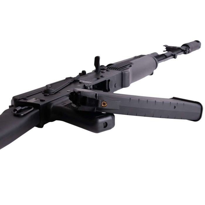 VFC AK74M (AV74M) GBBR NPAS & 1 Additional Magazine