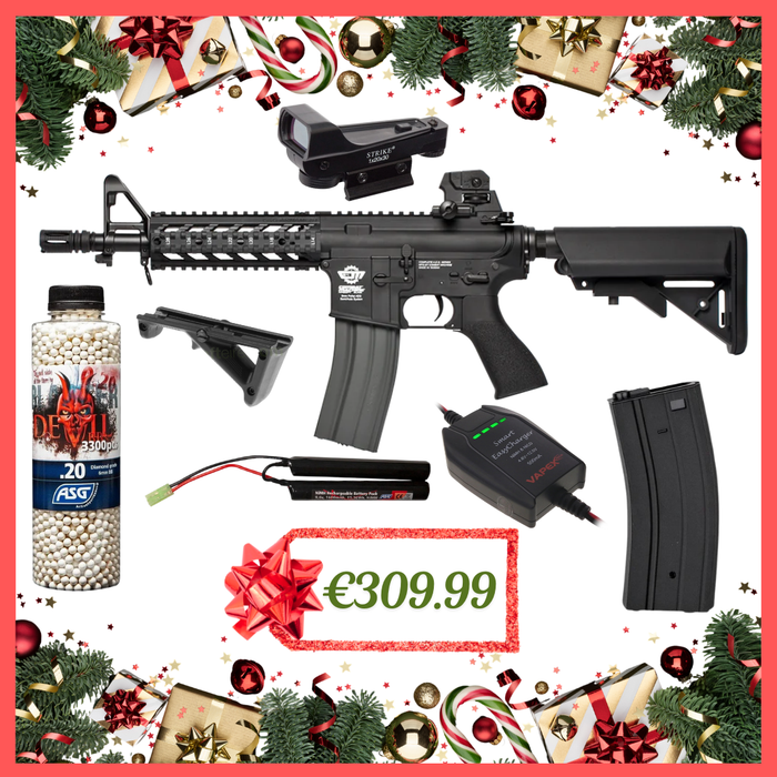G&G Raider - Christmas Bundle