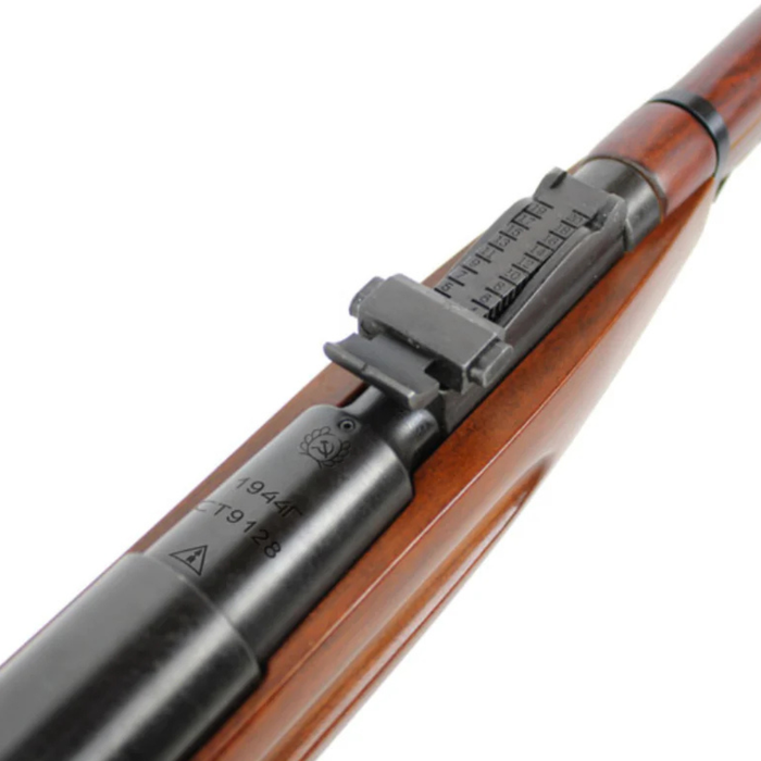 S&T M1891/30 Mosin Nagant Bolt Action Sniper Rifle - Real Wood