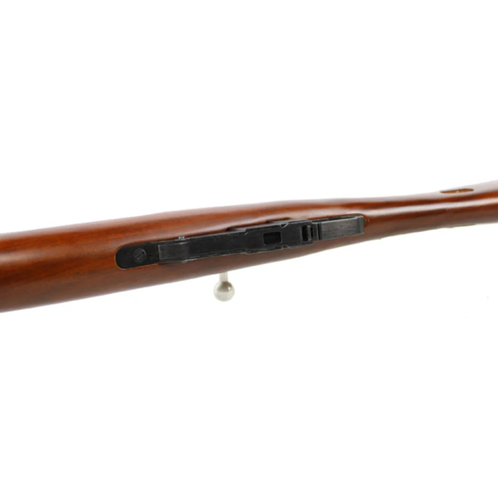 S&T M1891/30 Mosin Nagant Bolt Action Sniper Rifle - Real Wood