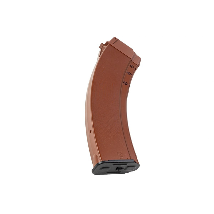 VFC AK GBBR 50rd Magazine - Bakelite