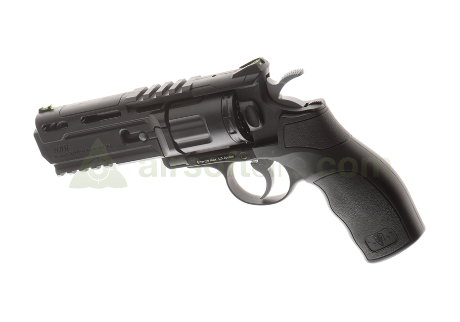 Umarex Elite Force H8R Revolver - Christmas Deal