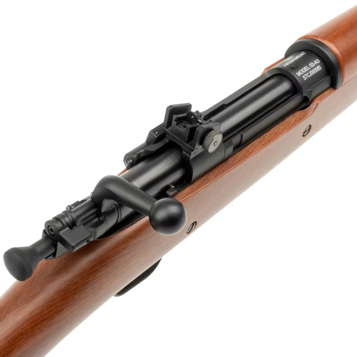 S&T Springfield M1903 Bolt Action Sniper Rifle