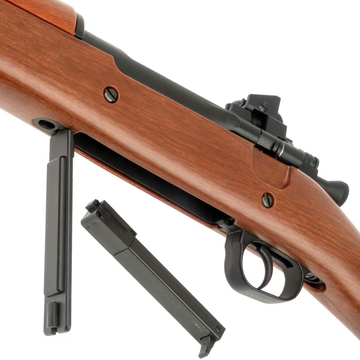 S&T Springfield M1903 Bolt Action Sniper Rifle