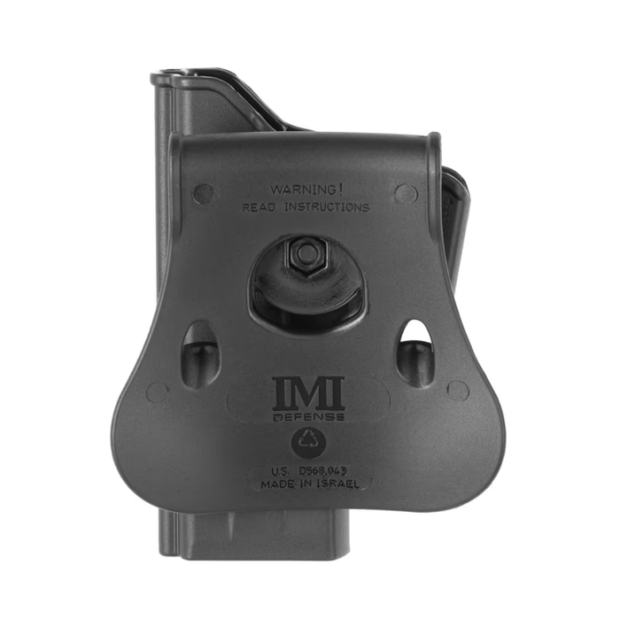 IMI Defense Q.R. Polymer Holster - P226