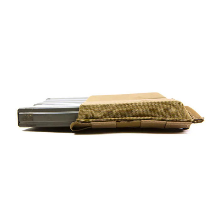 Blue Force Gear Ten-Speed Triple M4 Mag Pouch - Coyote Brown