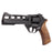 Chiappa Rhino 60DS Co2 Revolver - Black