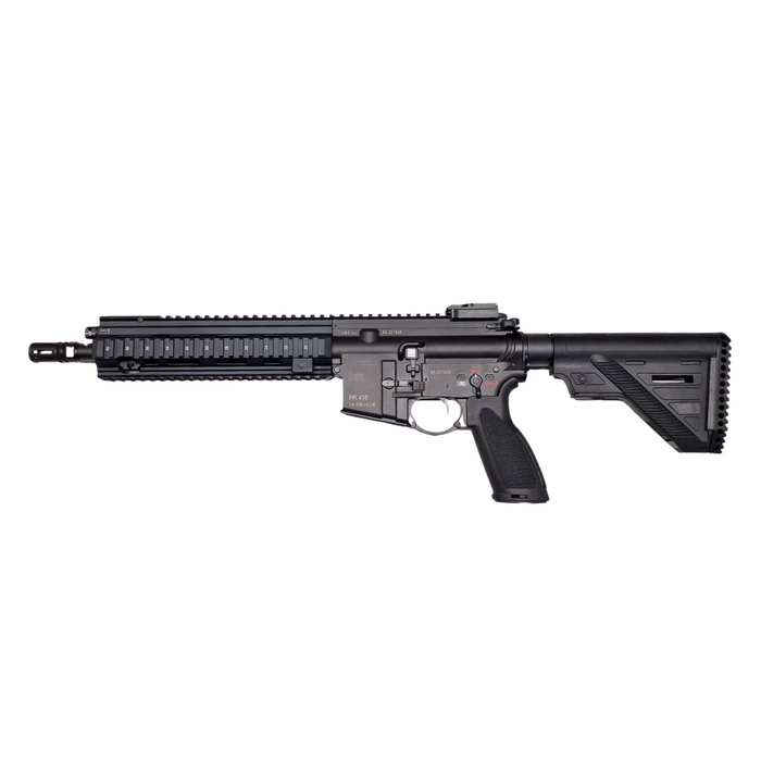 Guns Modify 416A5 MWS GBBR - Black