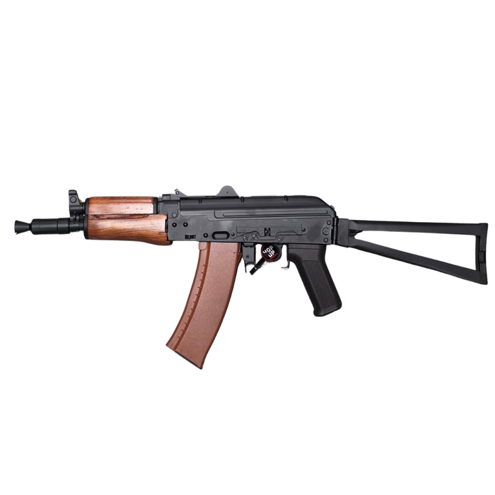 CYMA AKS-74UN Full Metal/Real Wood - CM035A