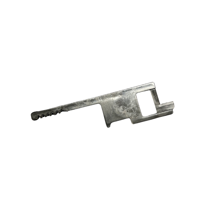 ASG EVO 3 Selector Plate L-Side
