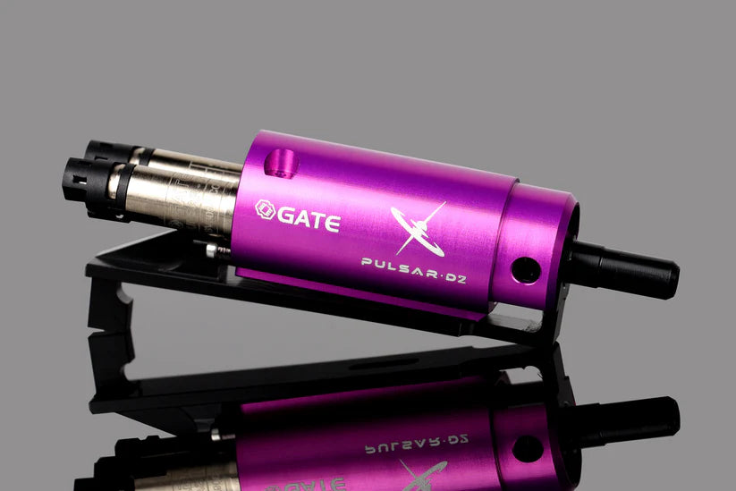 New Gate PULSAR D2 HPA Engine — AirsoftEire New Gate PULSAR D2 HPA Engine — AirsoftEire