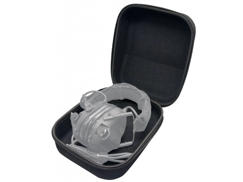 Earmor Hard Case - Black