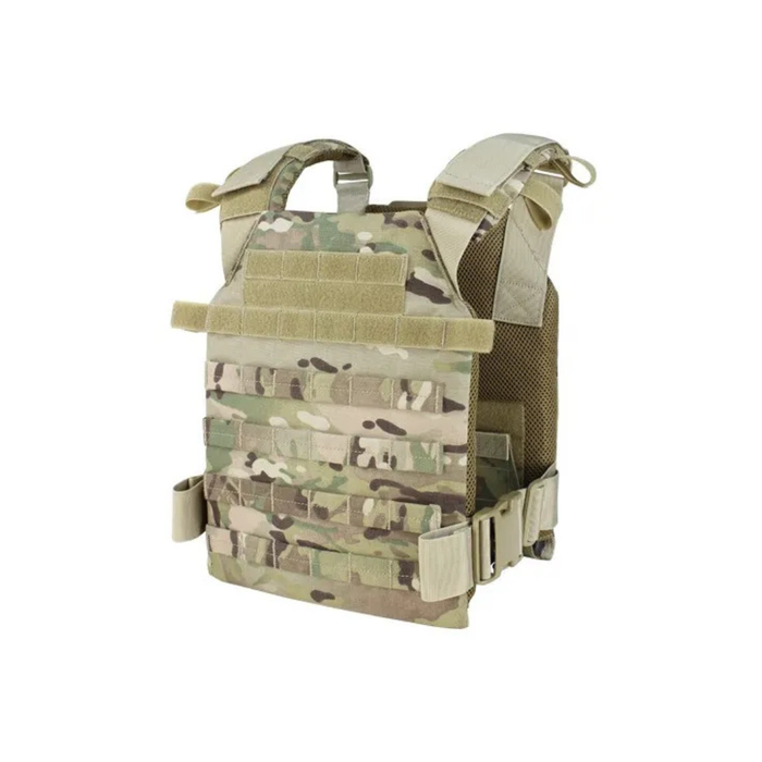 Condor Sentry Plate Carrier - Multicam