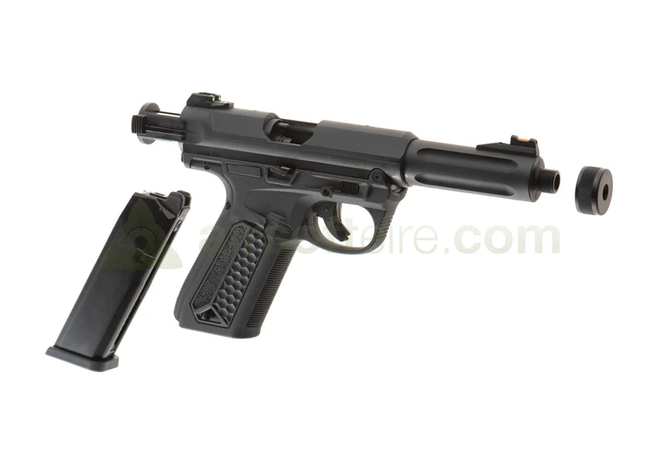 Action Army AAP01 GBB - Christmas Bundle