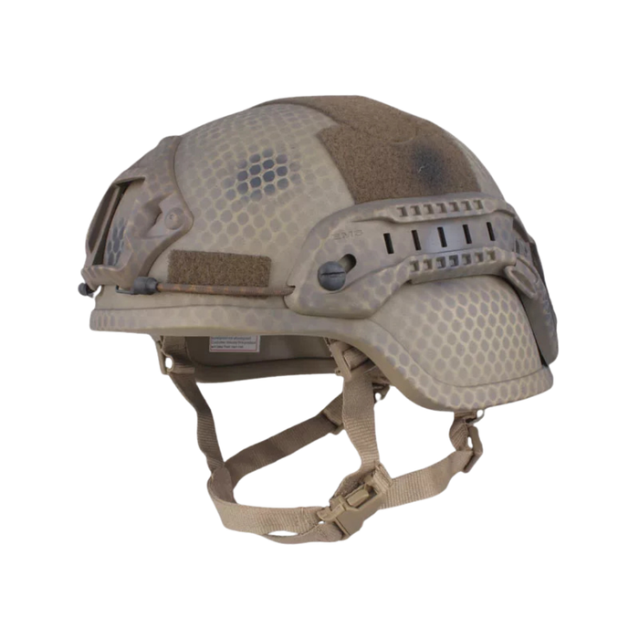EmersonGear ACH MICH 2000 - Subdued Tan
