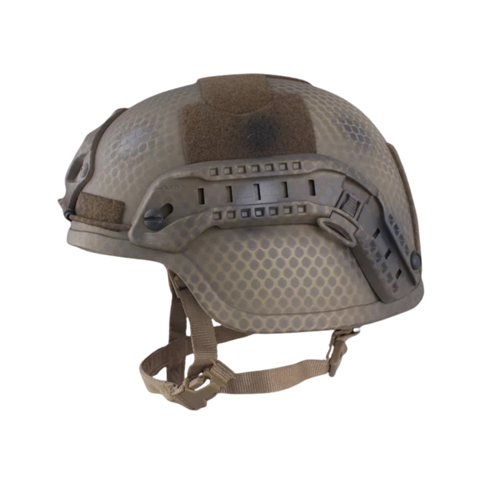 EmersonGear ACH MICH 2000 - Subdued Tan