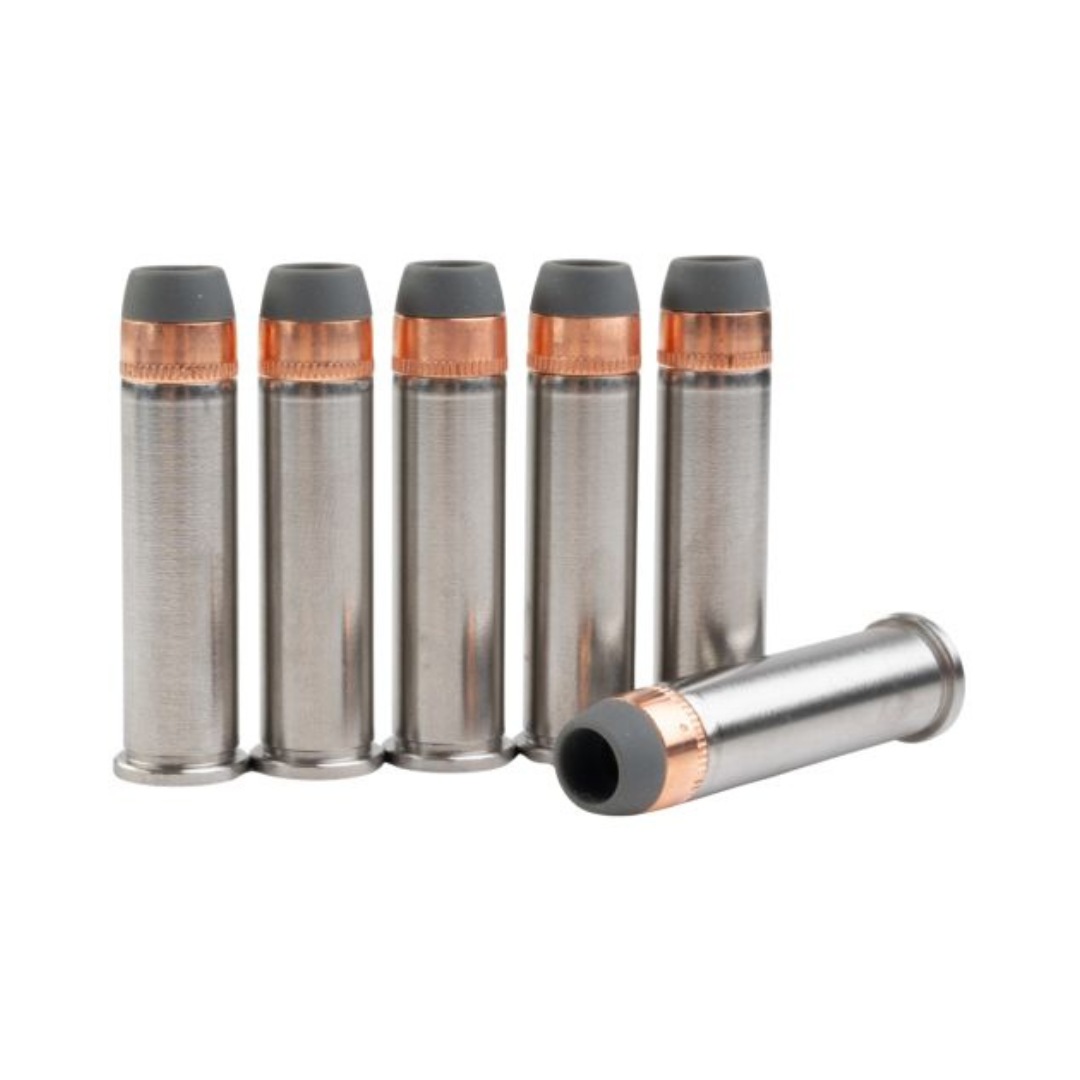 Ares Cartridges for ARES S&W 686 Revolver - 6 Pack — AirsoftEire