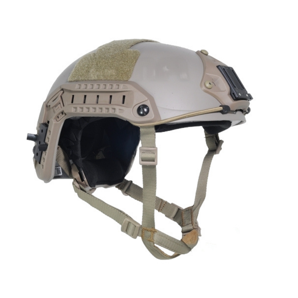 New FMA Ops-Core FAST Maritime Helmet L/XL - Tan — AirsoftEire
