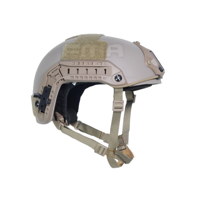 New FMA Ops-Core FAST Maritime Helmet L/XL - Tan — AirsoftEire New FMA Ops-Core FAST Maritime Helmet L/XL - Tan — AirsoftEire