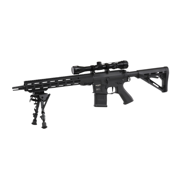 Rossi Sentinel 12" Upsilon - Scope + Bipod + 2 Magazines