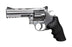 ASG Dan Wesson 715 4" Revolver Silver - Christmas Deal