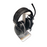Earmor C52 Bluetooth 5.3/FM Radio Hearing Protector - Black