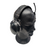 Earmor C52 Bluetooth 5.3/FM Radio Hearing Protector - Black