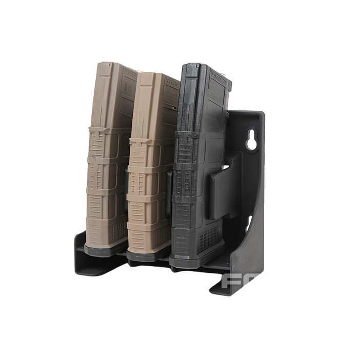 FMA Mag Storage Solutions AR Mag Holder GEN II