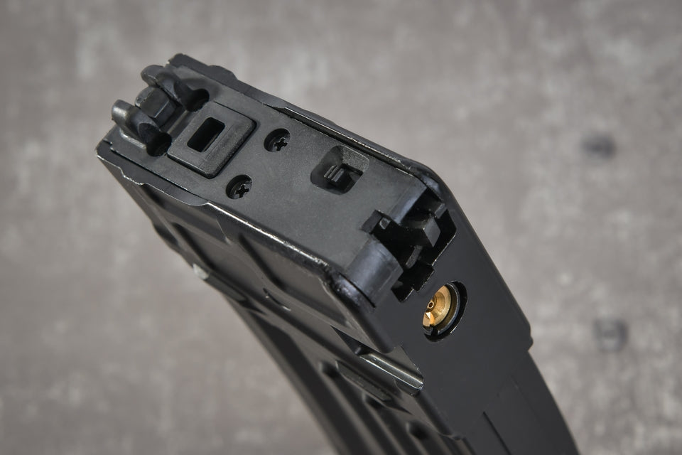 Umarex (VFC) H&K HK33 GBBR