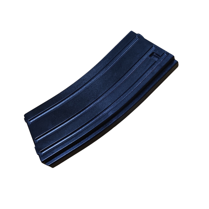 *B-Grade* ASG 140rd M4/M16 Magazines - Box Of 10