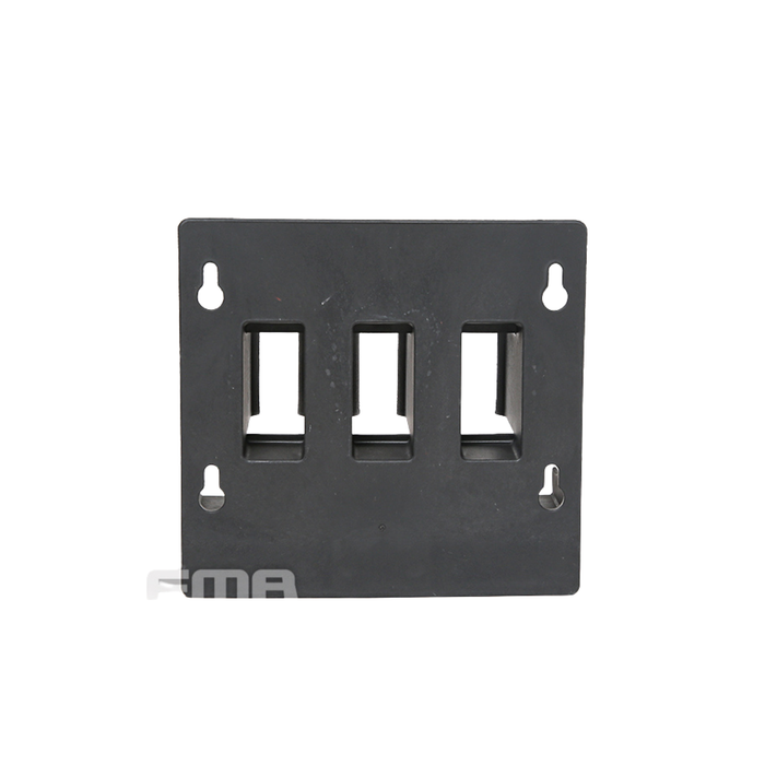 FMA Mag Storage Solutions AR Mag Holder GEN II