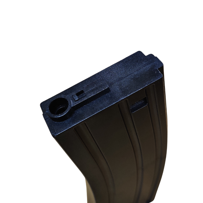 *B-Grade* ASG 140rd M4/M16 Magazines - Box Of 10