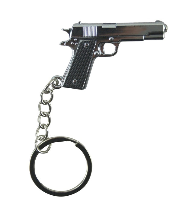 KombatUK Keyring - Colt M1911