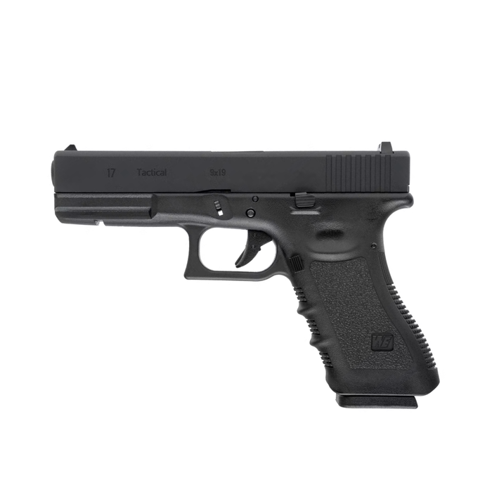 WE EU17 - Gen 4 - Pistol Bundle