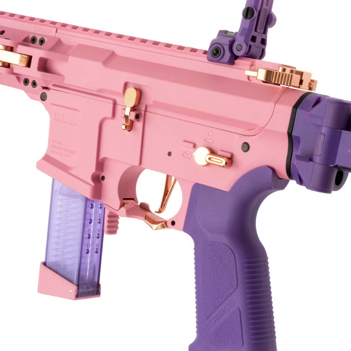 G&G FAR 9 - Pink