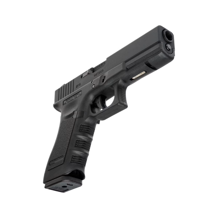 WE EU17 - Gen 4 - Pistol Bundle