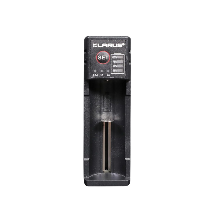 Klarus K1 Pro Smart Charger
