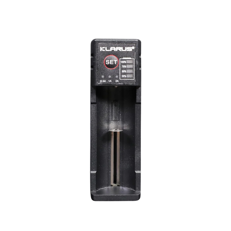 Klarus K1 Pro Smart Charger